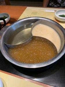 きんのぶた 松井山手店