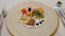 カジュアルダイニング アイリス 名鉄グランドホテル