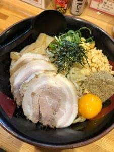 麺屋 ブーブーモンスター