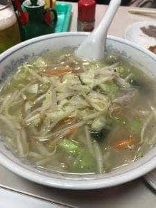 白虹飯店