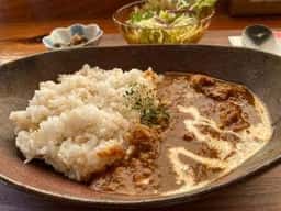 Curry Cafe ぷらす