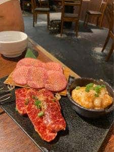 炭火焼肉・韓国料理 KollaBo コラボ 千里中央店