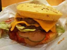 DON'T WORRY EGG'WICH