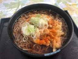 日光口PA 下りイートイン