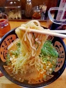 希望軒 東岡山店