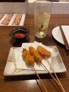 和が家 新守山店