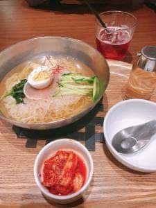 コリアンキッチン シジャン 川崎アゼリア店