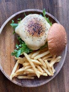 UPPER YARD 青島店