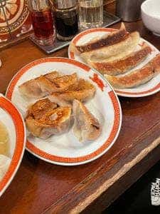 タイガー餃子会館浅草別館