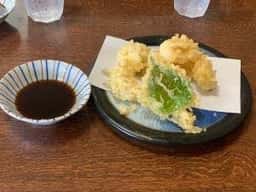 うどん山ちゃん