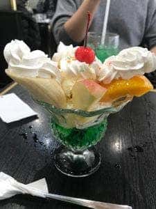 喫茶通天閣