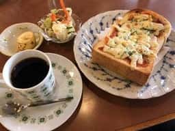 カフェレスト泉