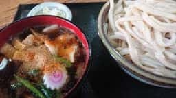 手打 ここらの田舎うどん なんかん