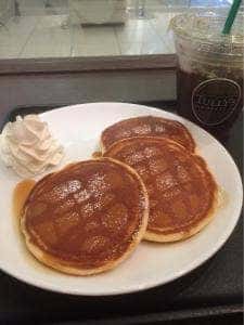 タリーズコーヒー アトレ川崎店
