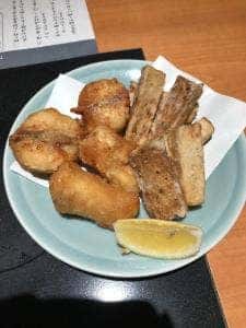 とらふぐ亭 本八幡店