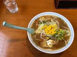 手打ちラーメン 海