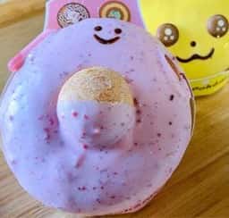 ミスタードーナツ 金山ショップ