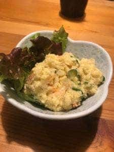 海鮮居酒屋 しん