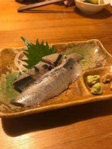 海鮮居酒屋 しん