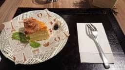 IGARASHI珈琲館 大山店