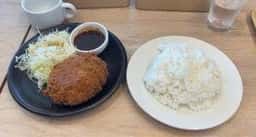 ガスト 江口橋店