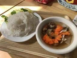 バインミー グリーン