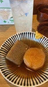 西成酒場 成り屋