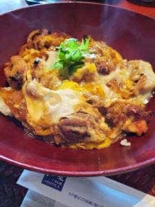 大戸屋ごはん処 熊川店