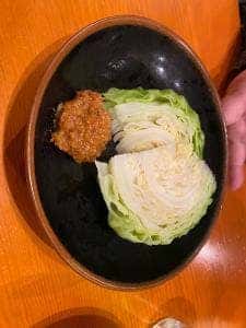 やきとん酒場 新橋とら八