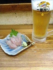 大衆ホルモンタツ屋 船橋店