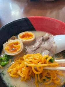 長崎らーめん西海 稲城若葉台店