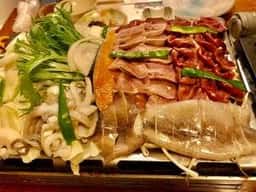 北海蟹料理 灘