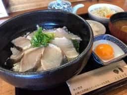 スズキヤ食堂