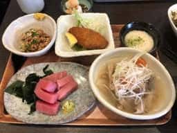 おいしいごはん屋さん 笹