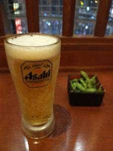 食堂 男はつらい