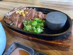 ステーキ えん