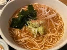 一楽鮨本店