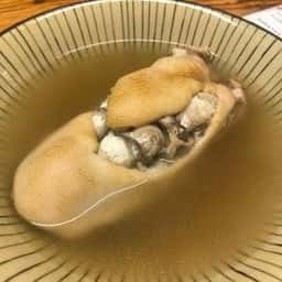 おいしい時間