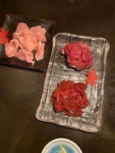 ジンギスカン 頂