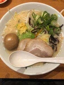 一風堂 イクスピアリ店