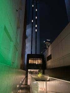 ホテル京阪 仙台 レストラン