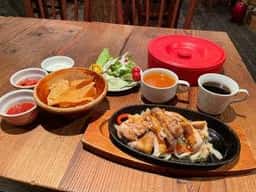 ロスボラチョス