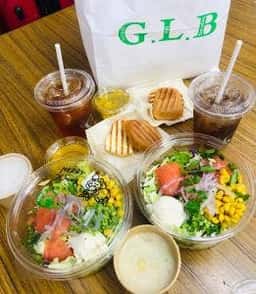 G.L.B