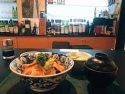 日本橋よね家