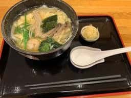 手打うどんこころ