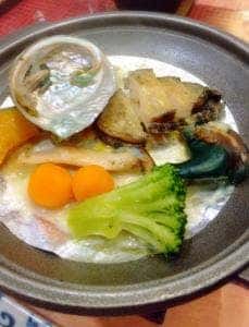 あじ温泉 庵治観光ホテル 海のやどり