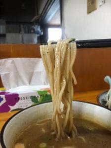 ラーメン工房 幸福亭