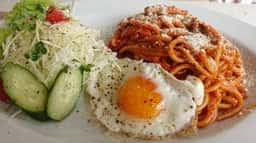AO食堂