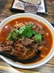 孫ちゃん上海焼き小龍包酒場