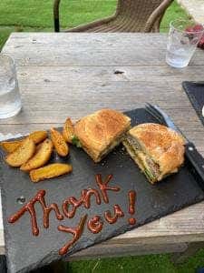 Panino & Coffee PALLET